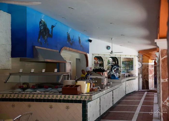 Cozumel Hotels with a View