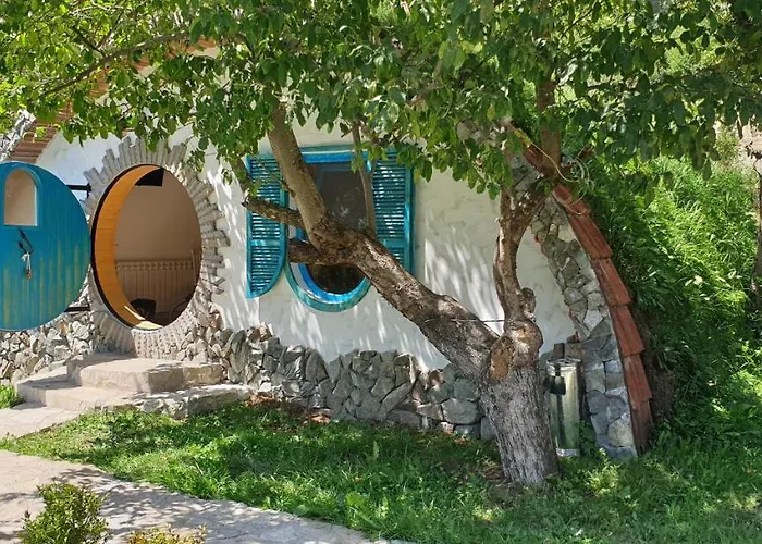 Dilijan Hotels with a View