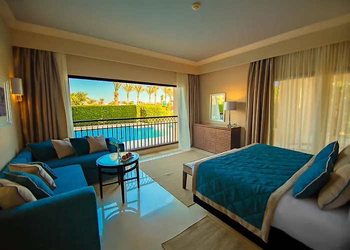 Hurghada Hotels with a View