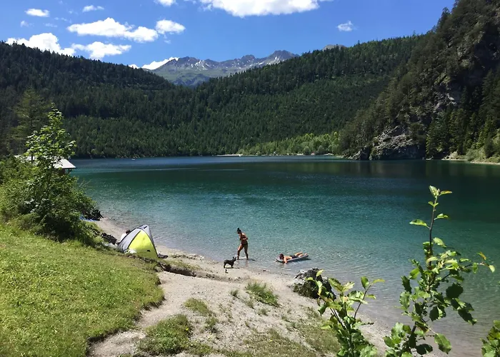 Ehrwald Hotels with a View