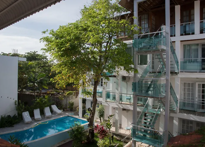 Boca Chica (Santo Domingo) Hotels with a View