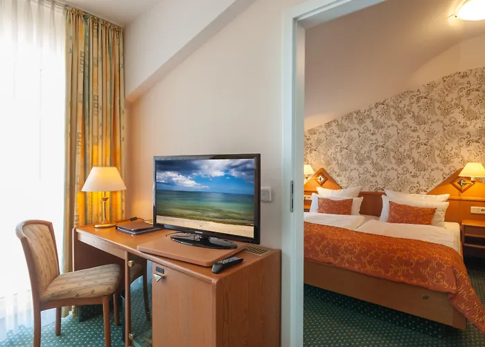 Sellin (Rugen) Hotels with a View