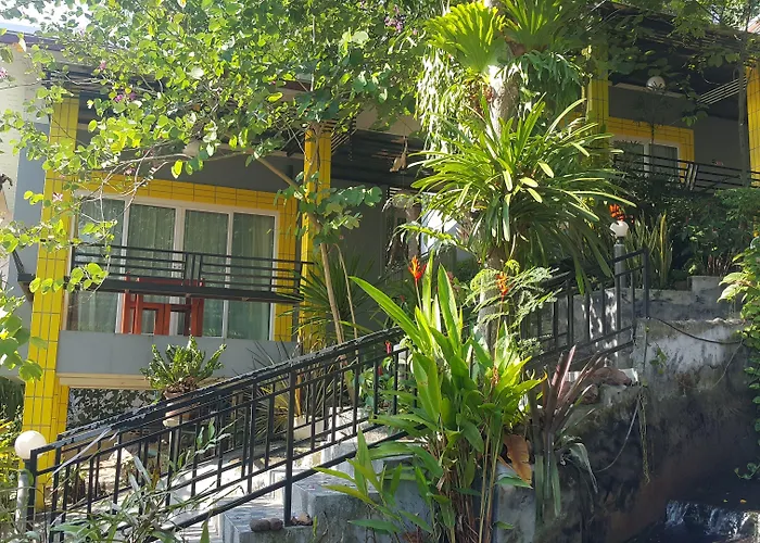 Koh Tao Hotels with a View