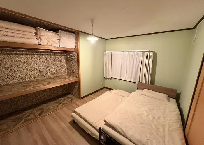 Furano Hotels with a View
